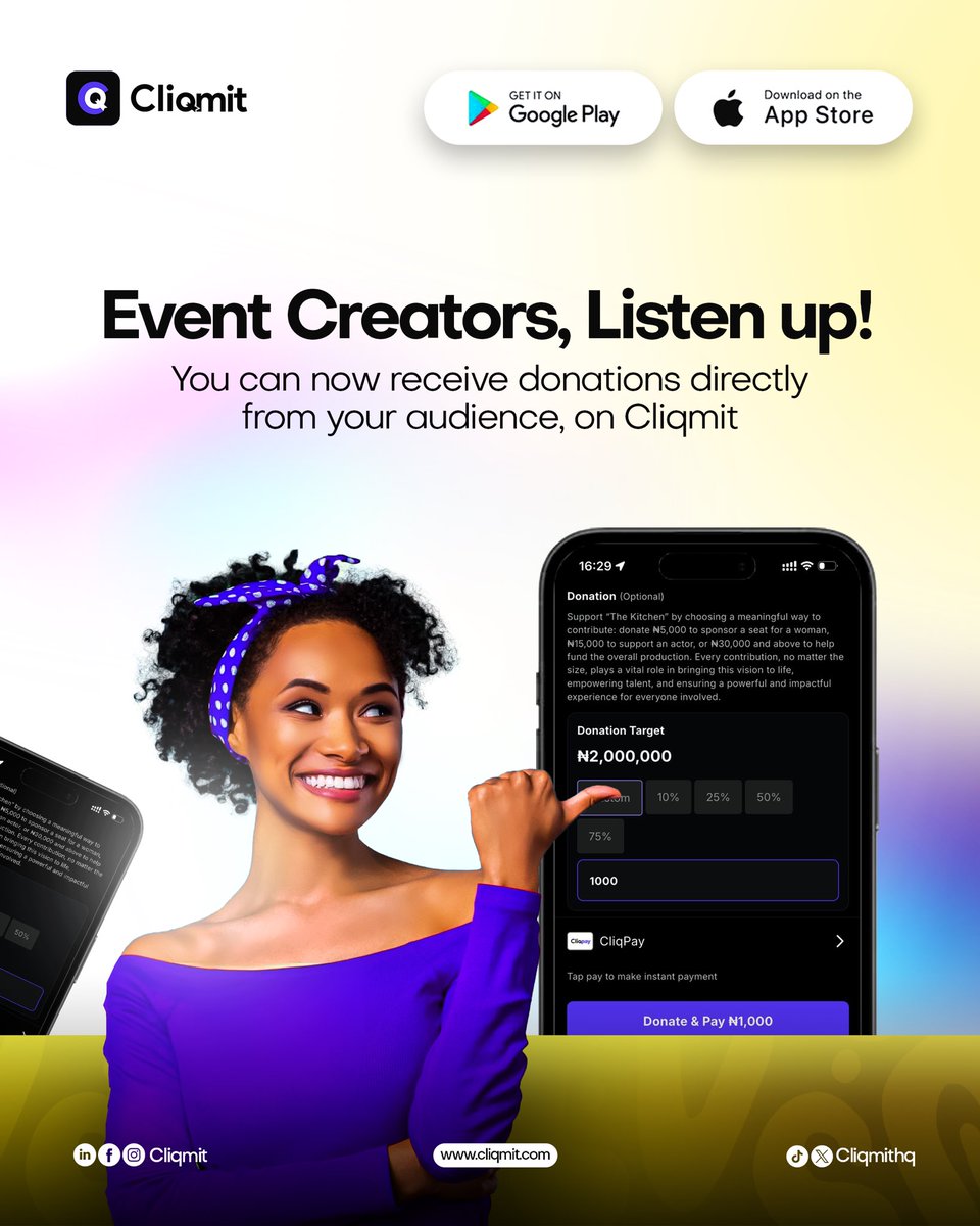 Cliqmit tweet media