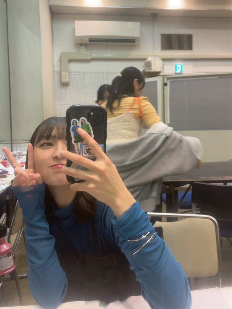 北村優衣 tweet media