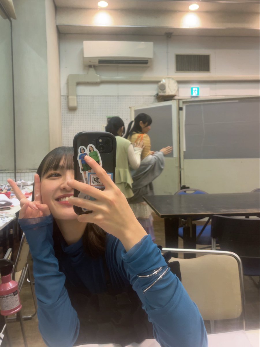 北村優衣 tweet media