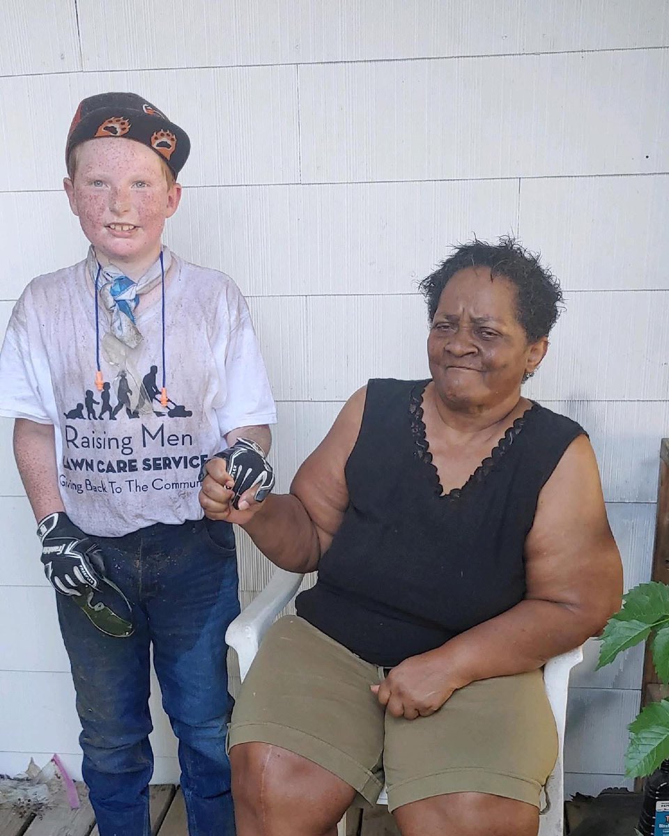 Rodney Smith Jr tweet media