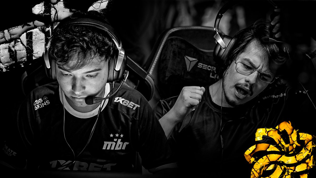MINHA OPINIÃO SINCERA SOBRE LEGACY E MIBR NOS ÚLTIMOS TEMPOS..

E AS ELIMINAÇÕES DA PGL BUCHAREST 2026!

👇🔗