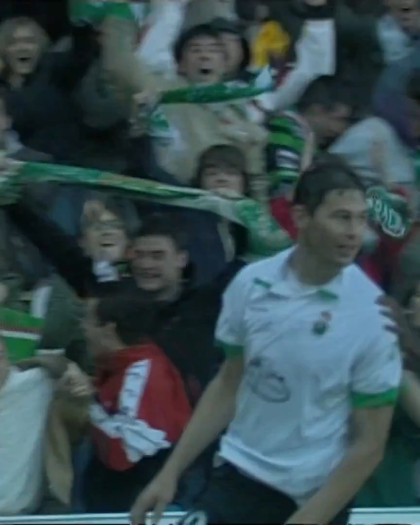 9 أهداف في مباراة واحدة! راسينغ سانتاندير ضد أتلتيك بيلباو. مباراة تاريخية انتهت بمهرجان أهداف نادر في الدوري الإسباني 