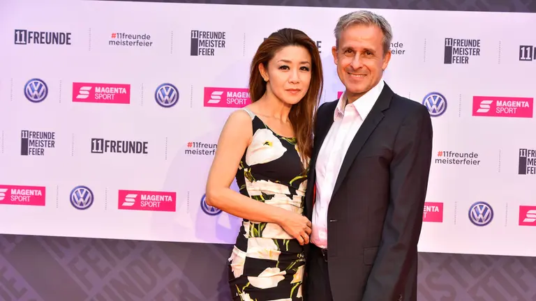 アルベルト島野 tweet media