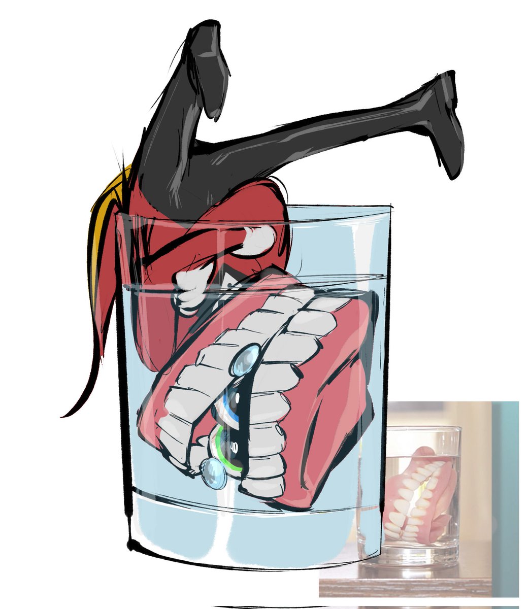 Bob Semechka COMMS OPEN tweet media