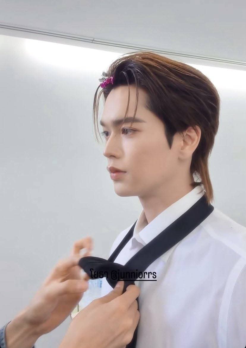 Junior Mark tweet media