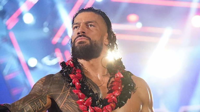 Wrestle Features tweet media