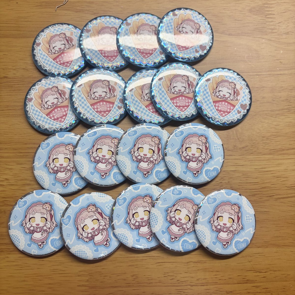 ぴちょん tweet media