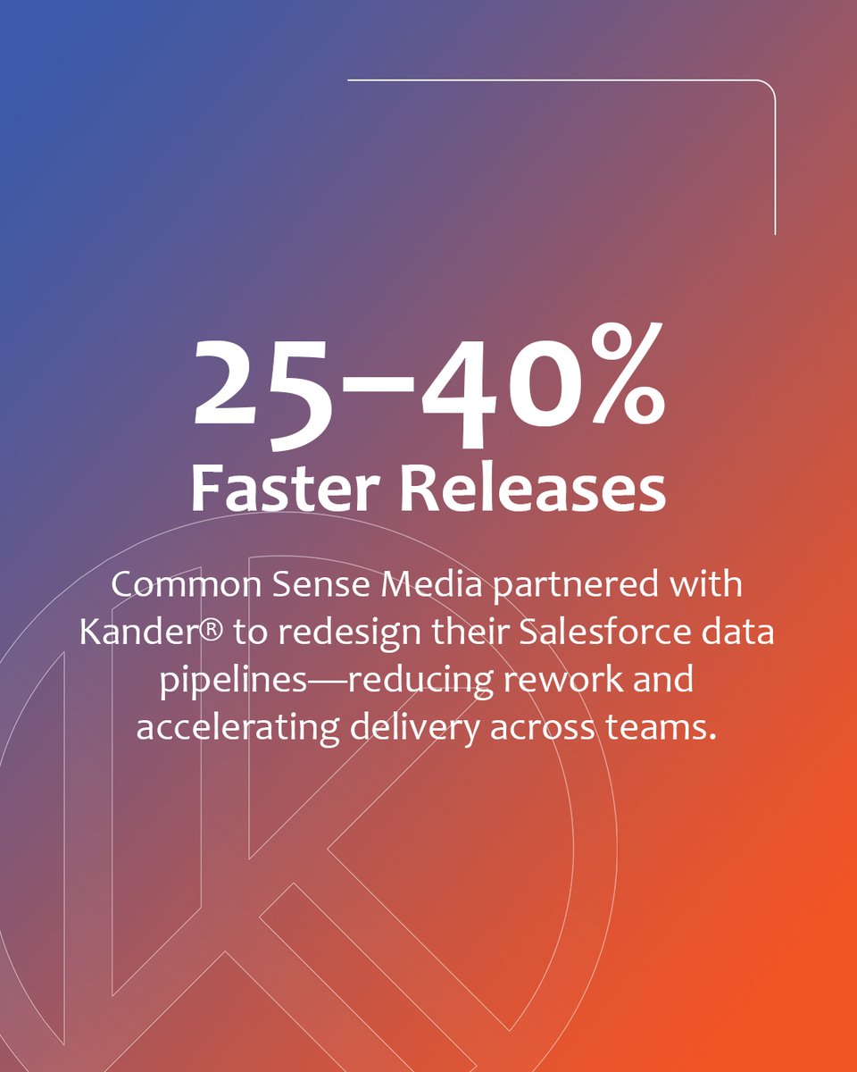 Kander® Consult tweet media