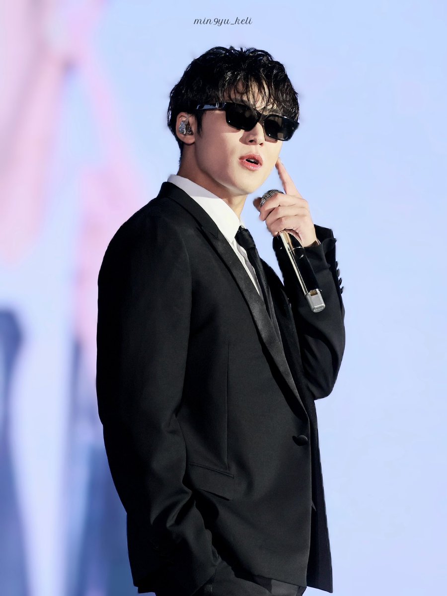 260404 NEW_ ENCORE
·
#민규 #MINGYU #ミンギュ
#세븐틴 #SEVENTEEN