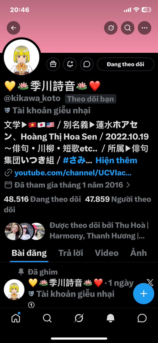 Hông Lâm tweet media