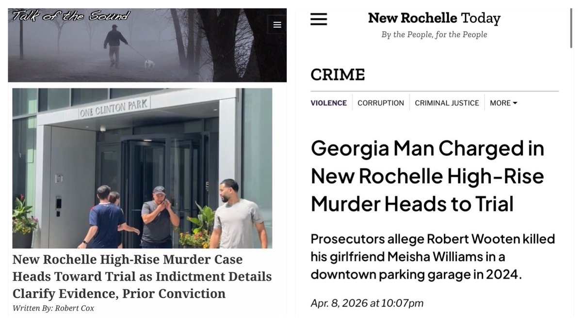 Talk of the Sound tweet media