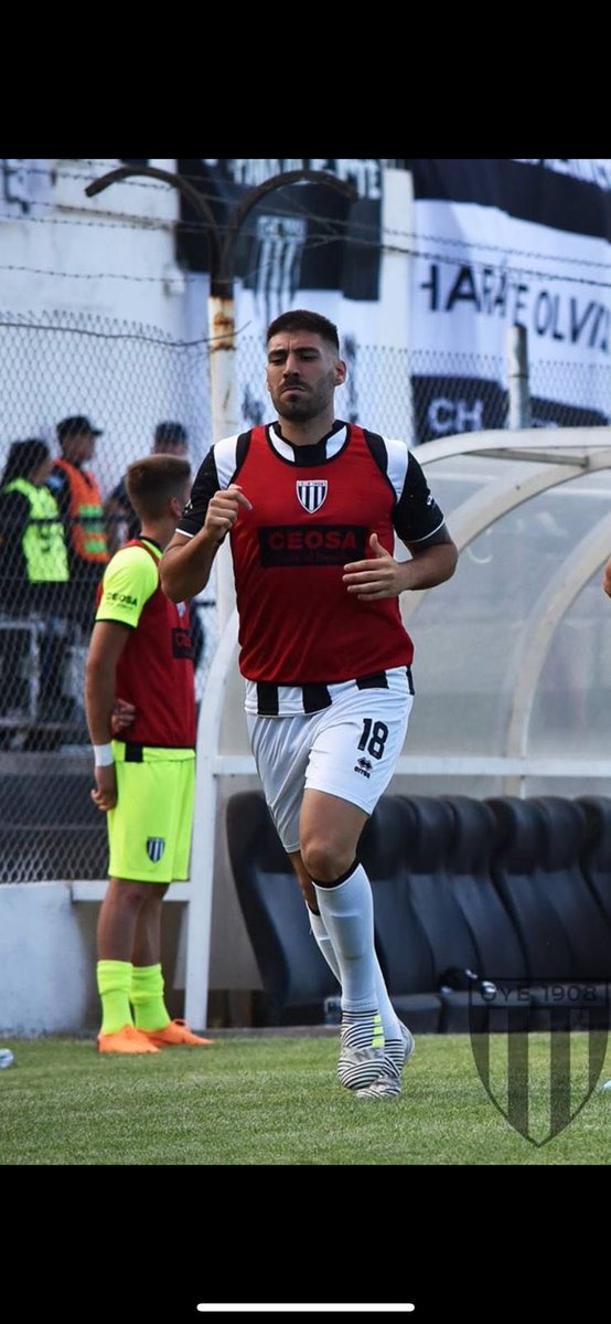 Random players Gye 1908 tweet media