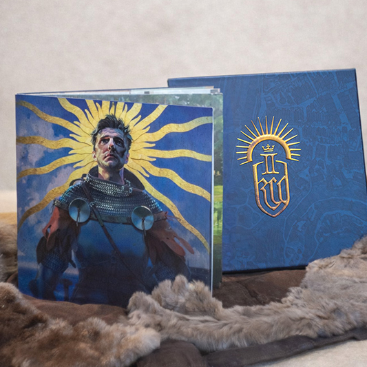 Kingdom Come: Deliverance II tweet media