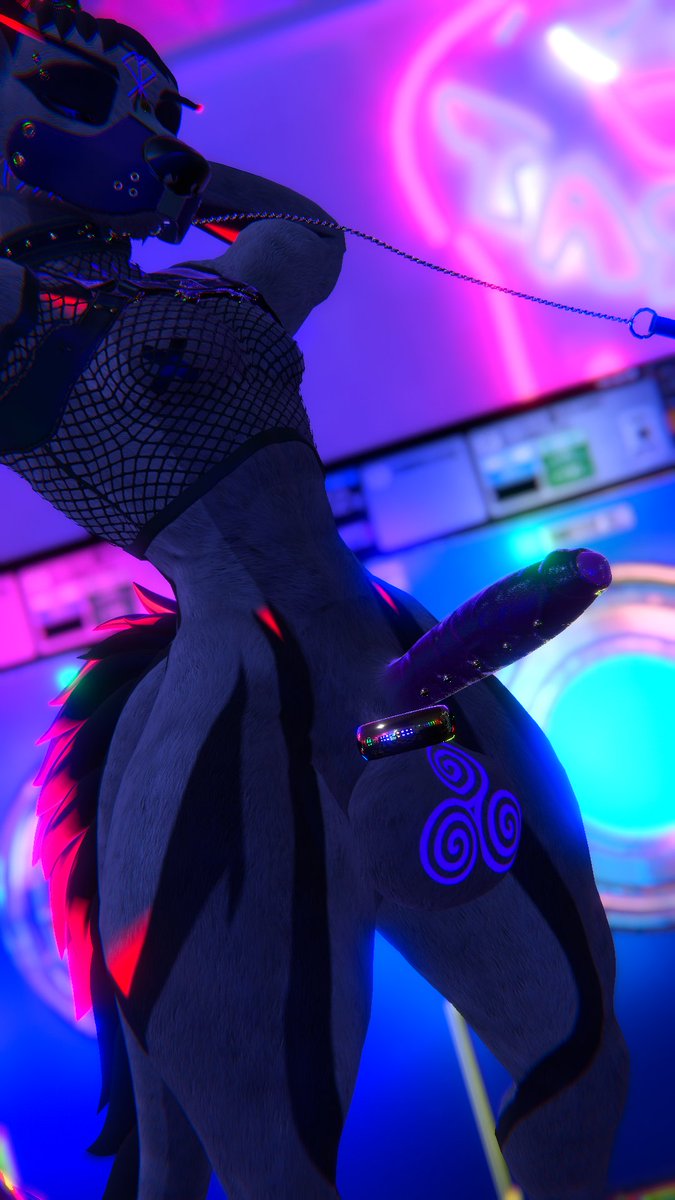 🔞Dungeon Master of Sex🔞 🔜Furlandia tweet media