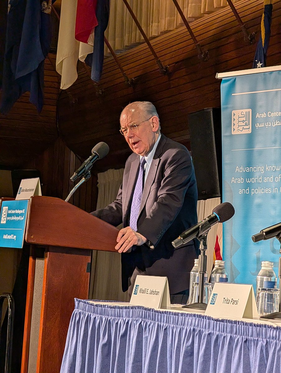 Trita Parsi tweet media