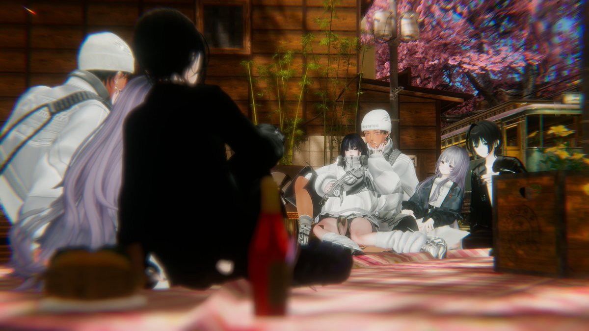 なちおくん tweet media