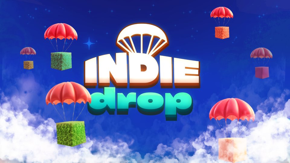 nuntiusgames's tweet image. Thursday is #IndieDrop 🎮

4 THINGS ABOUT MY GAME

Share 4 things about your game: 
gameplay, features, or even dev facts.
Solo dev? From somewhere unique? Years in development? Tell us.
Post images or a clip 👇
#indiedrop