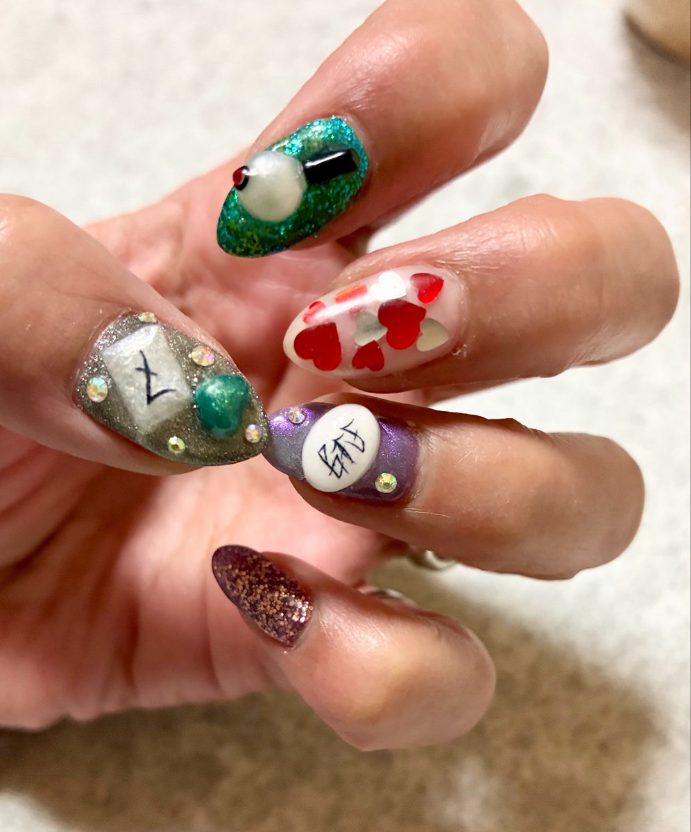 iwatomo13's tweet photo. バンタン最高だったな。。。😭
私もバンタン💅に〜💖アリラン💅されてる方が多いので、私は相変わらずテヒョンさんみ強め😂アミボムパーツが可愛い🫶
#BTS_ARİRANG
#btscomback https://t.co/n8jvqXkDd7