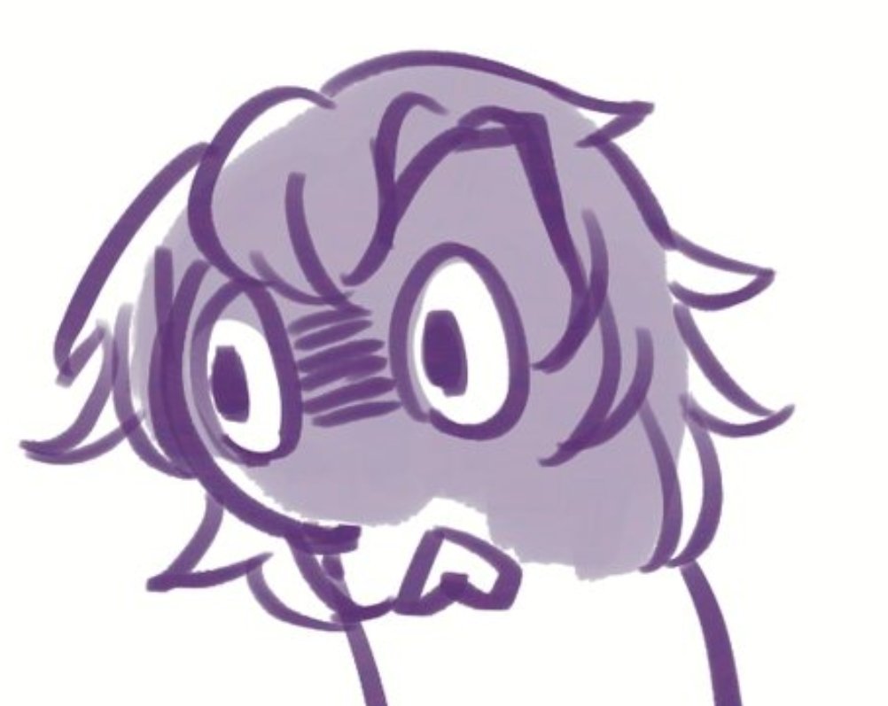 我懷疑大家其實喜歡的是這個潦草到看不出是石少的石少