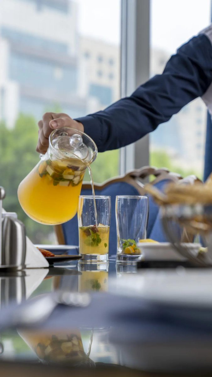 مطعم كومو tweet media