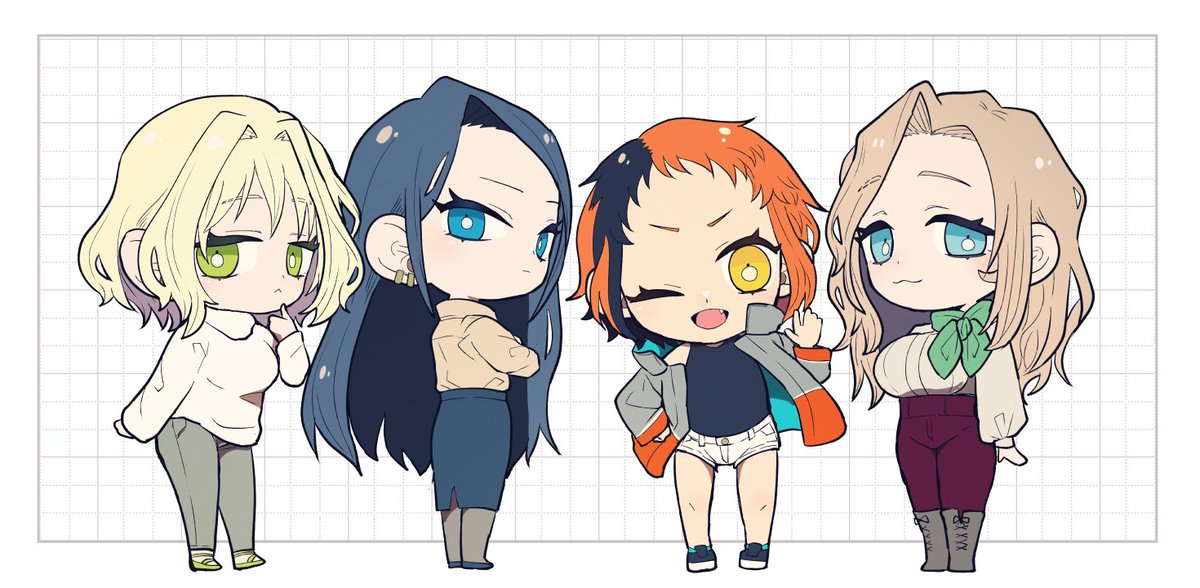 パナマル tweet media