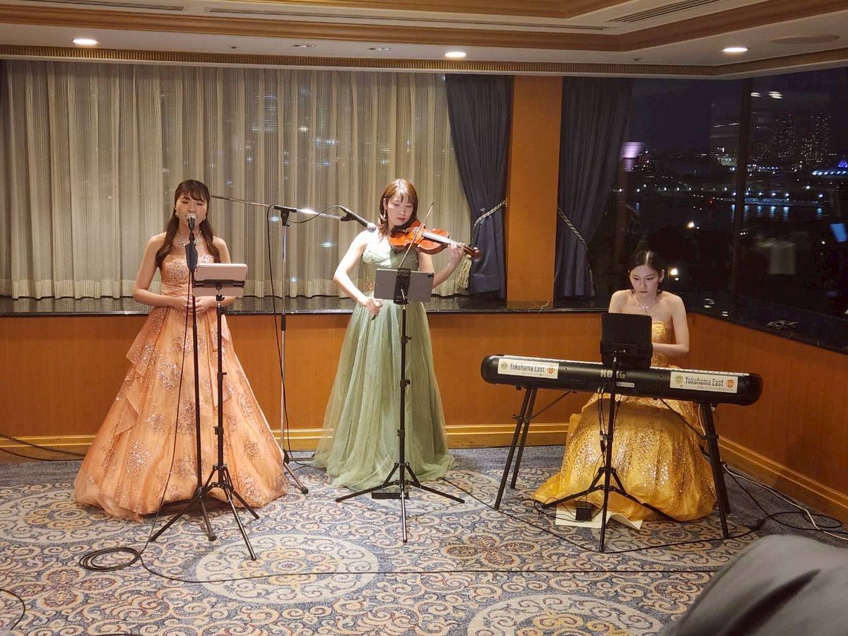 菊地理恵｜Violin 🎻 tweet media