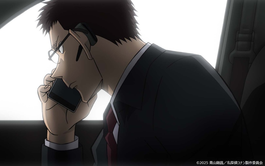 アンク@金曜ロードショー公式 tweet media