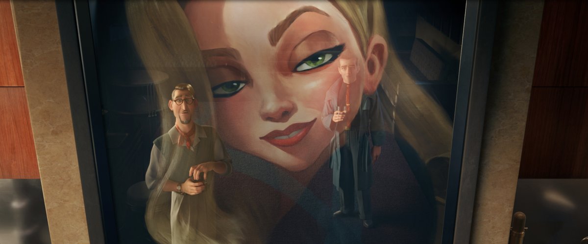 Cartoon Brew tweet media