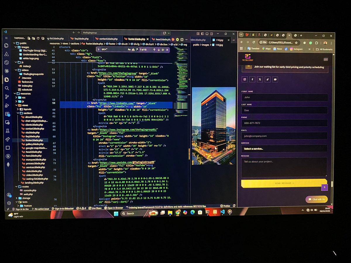 Jaiyeoba | Full-Stack Web Developer tweet media