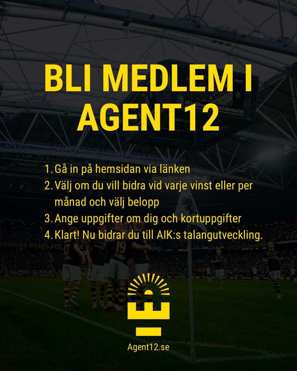 Agent12 tweet media
