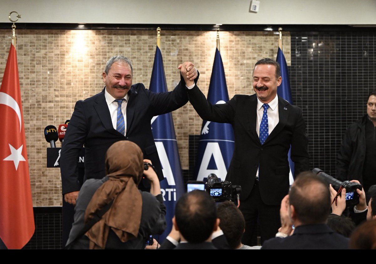 Anahtar Güncel tweet media