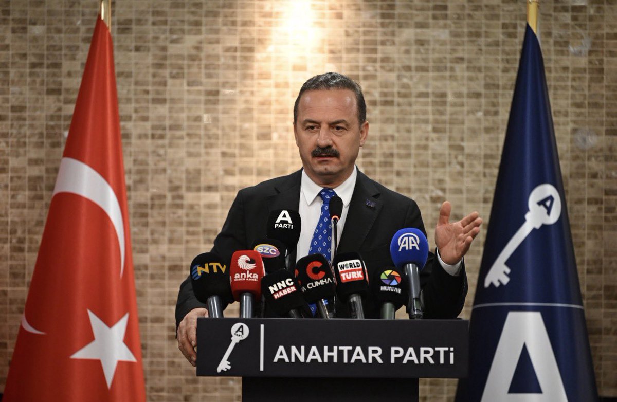 Anahtar Güncel tweet media