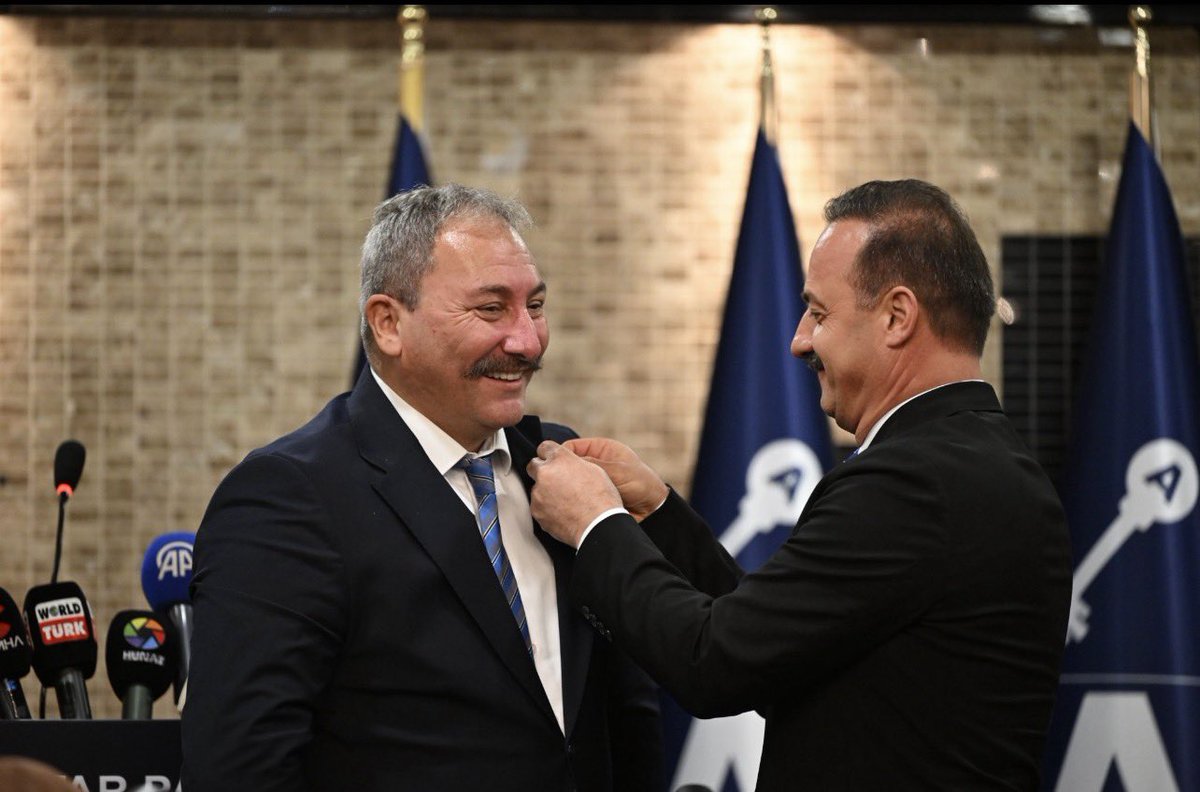 Anahtar Güncel tweet media