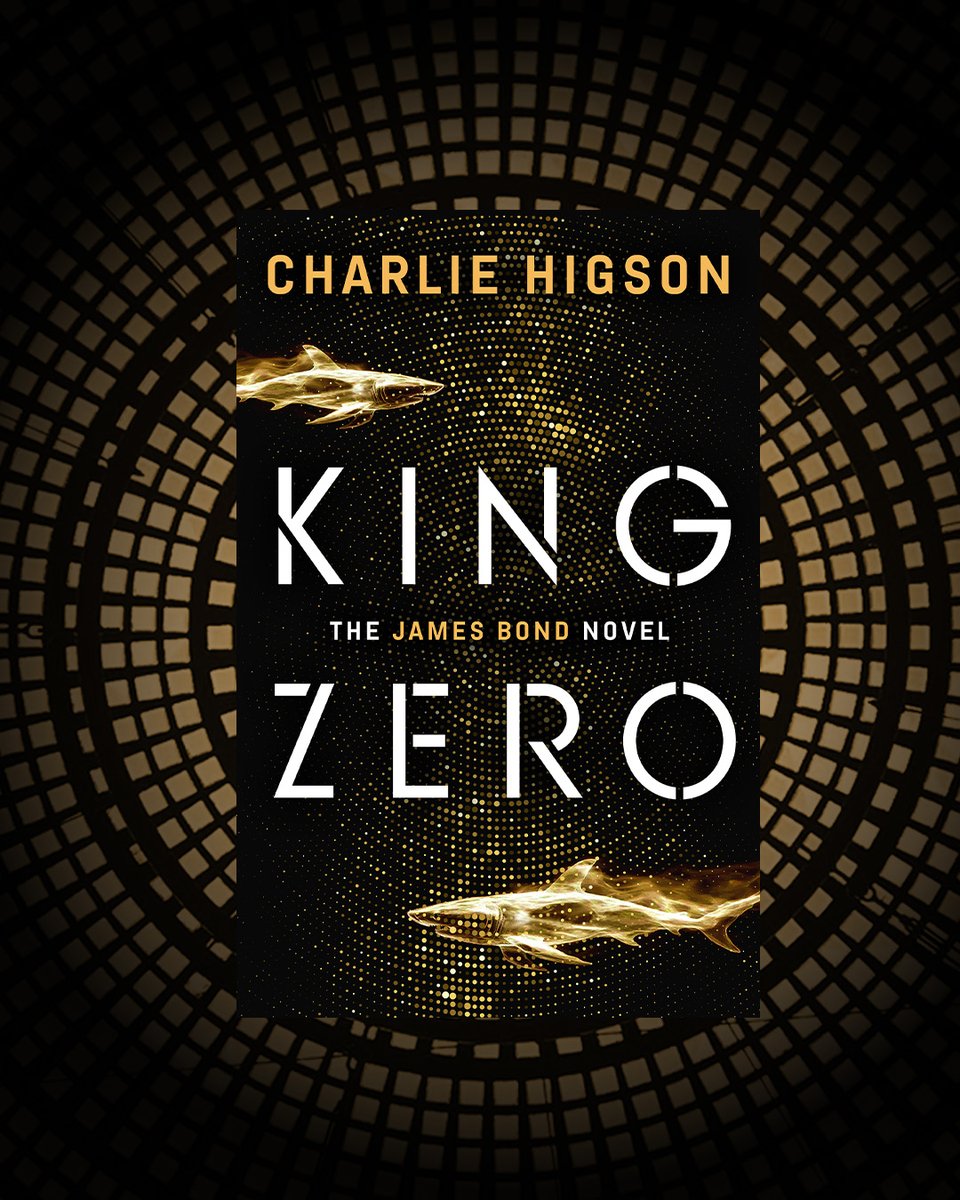 Ian Fleming tweet media