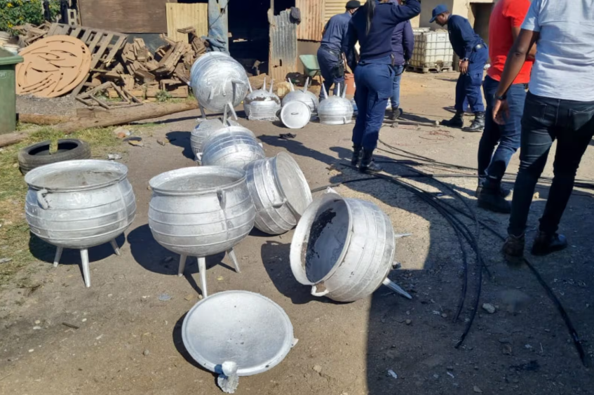 Times LIVE tweet media