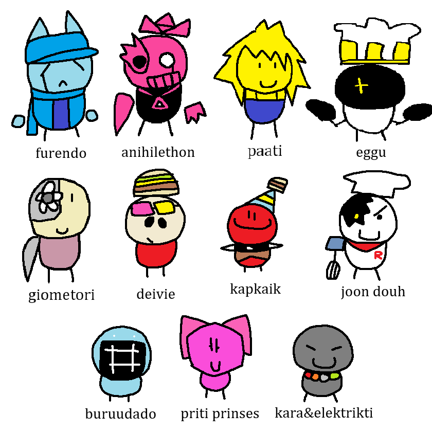 ibukurorororo's tweet photo. extra1
som skins poplur https://t.co/m1SKKDKYD7