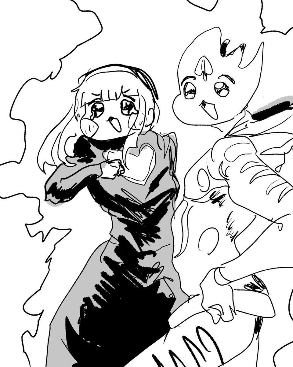 自称タンパク質 (@dejigura) on Twitter photo 