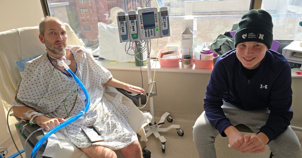 UNMC ENT tweet media