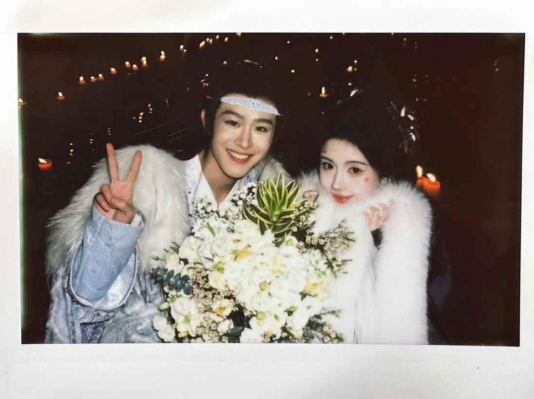 츄깅🎋 tweet media