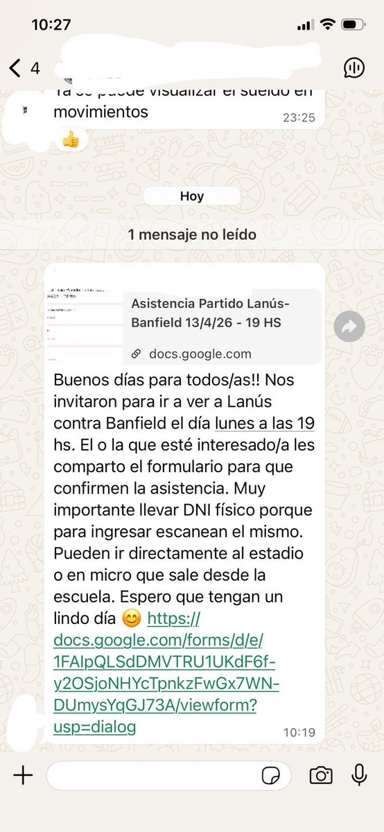 Tanto alarde que hacen de que su cancha es más grande para que tanto si no tienen hinchas