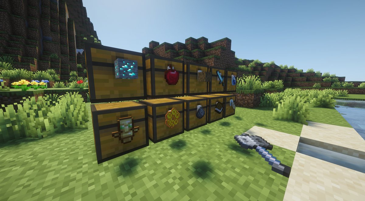 AutCraft tweet media