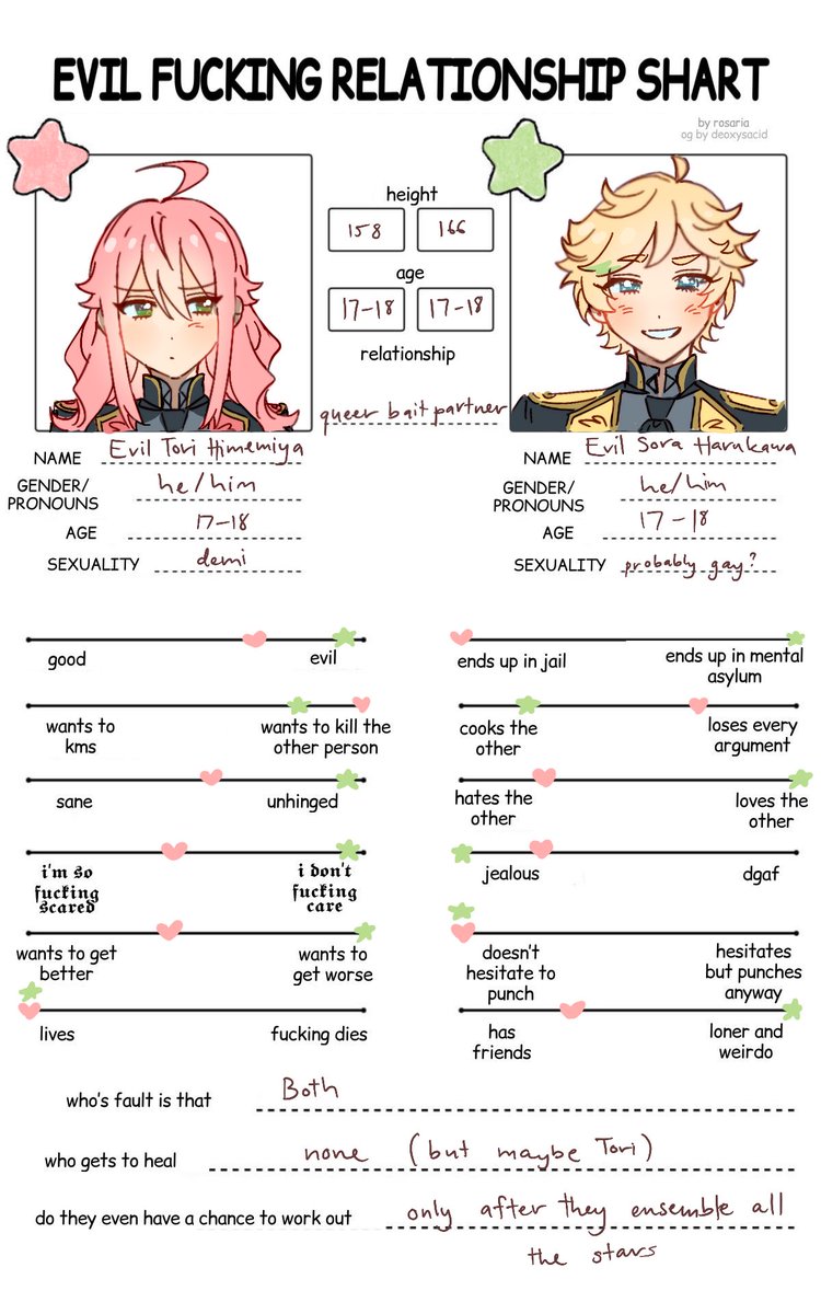 Mommy Eichi Truther 😘🥰😝 tweet media