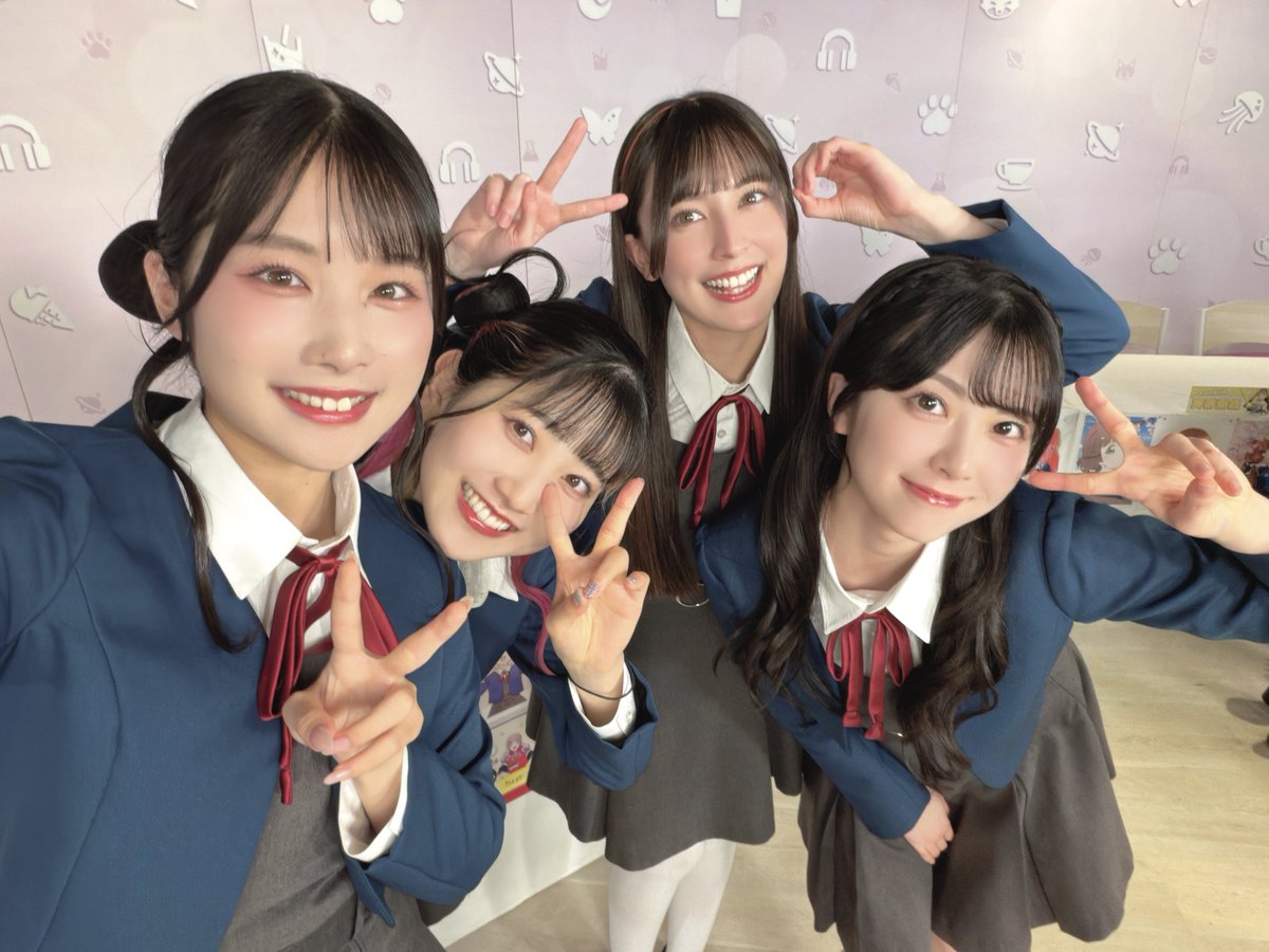 岬 なこ tweet media