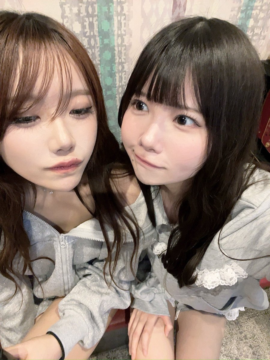 吉沢千佳 tweet media