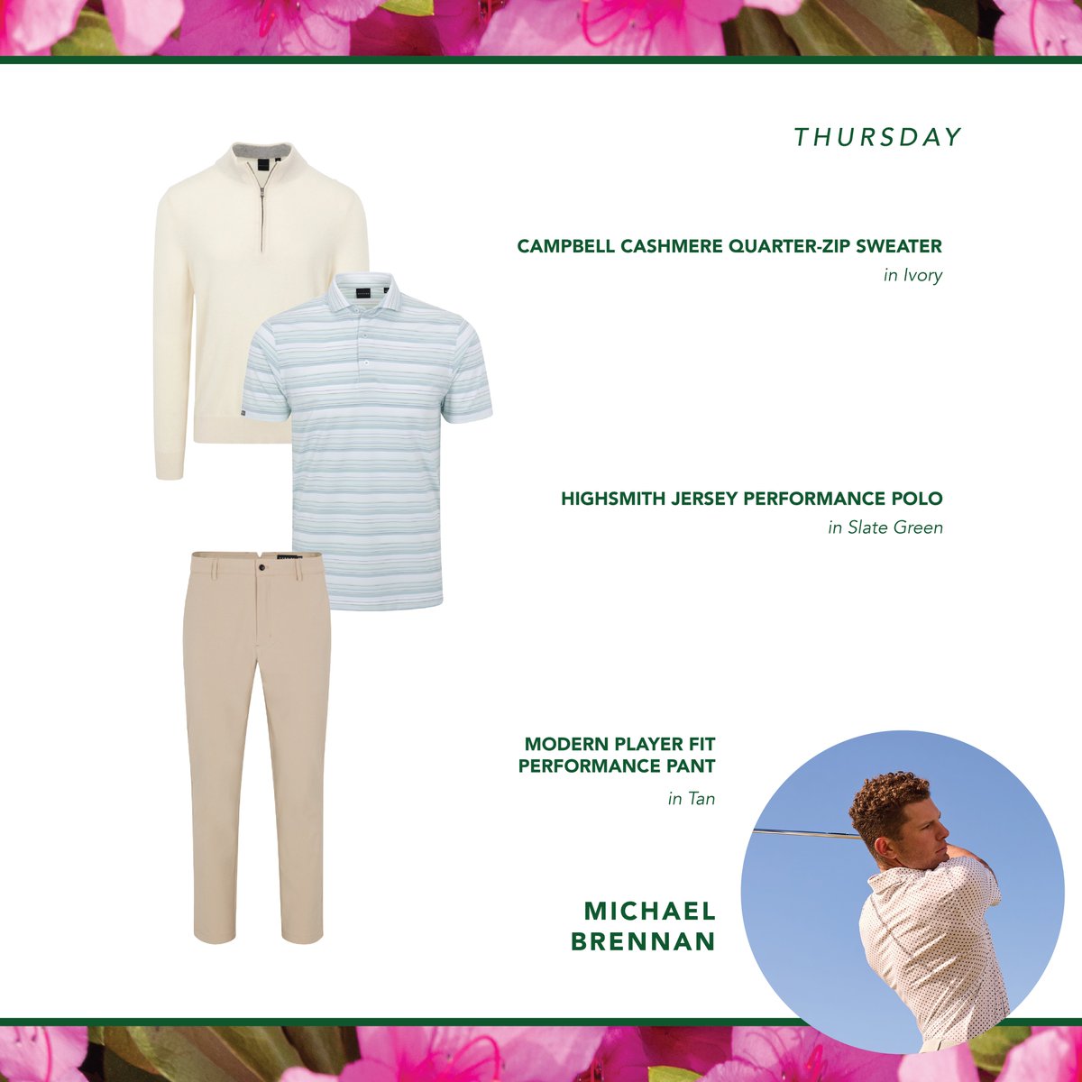 Dunning Golf tweet media