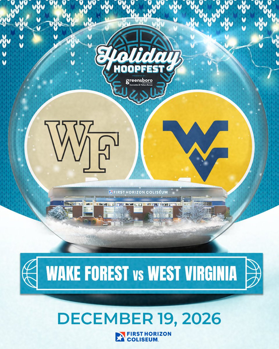 Holiday Hoopfest tweet media