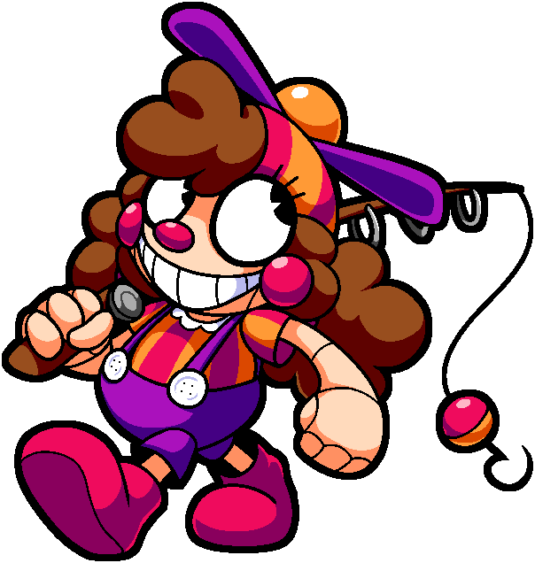 Some Sorta SpookyRick tweet media