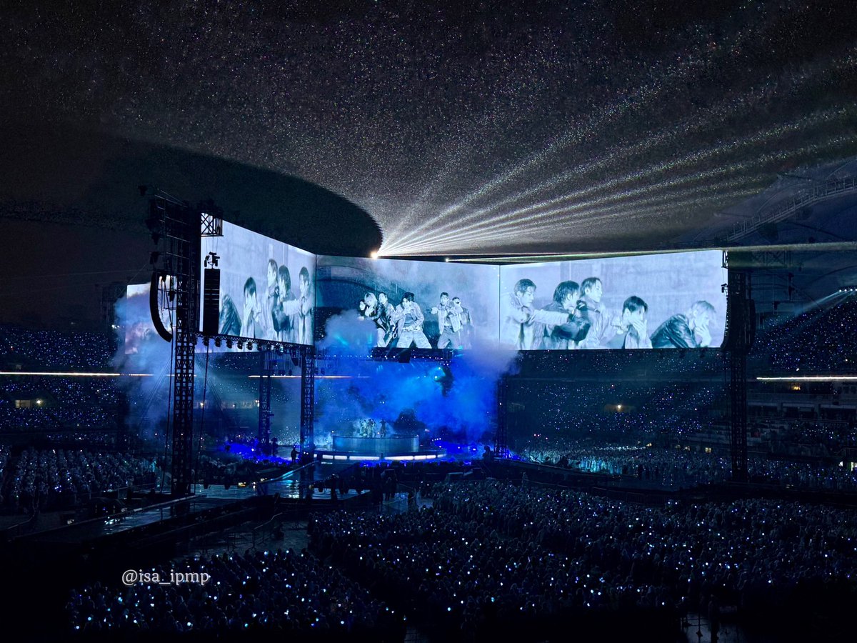 isa⁷ in korea 🪷 | ⊙⊝⊜ 🪭 tweet media