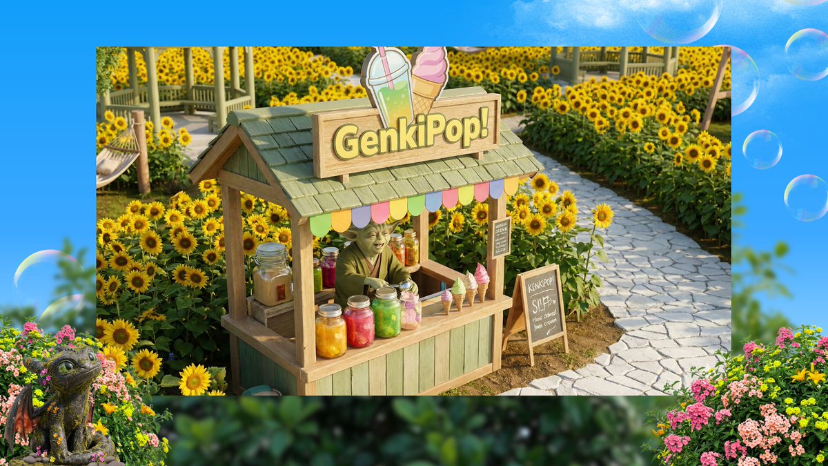 久我, Zora tweet media