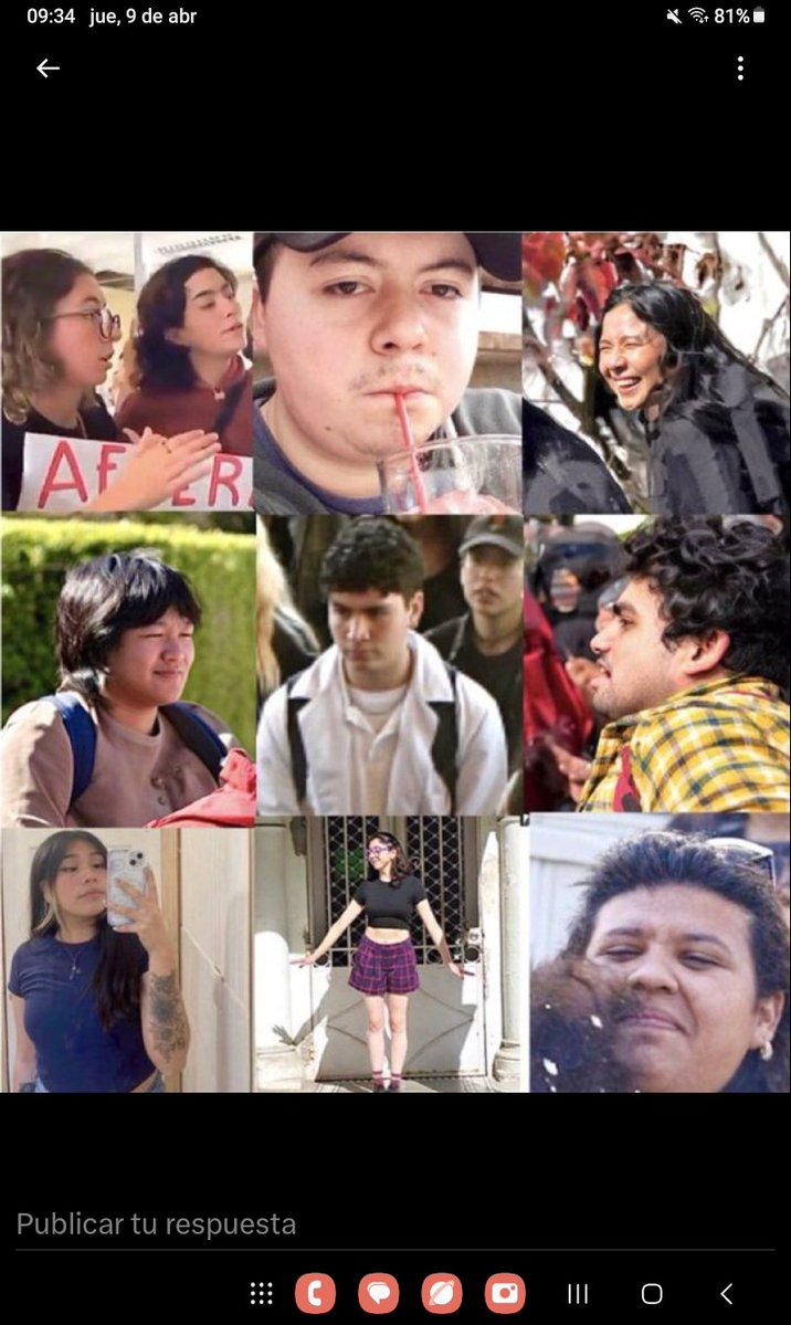 Ivonne de Carlo 🇨🇱💚💚💚🇨🇱 tweet media